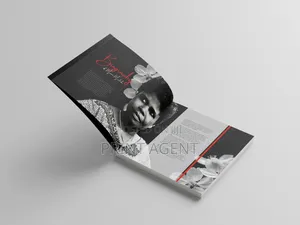 Book Design