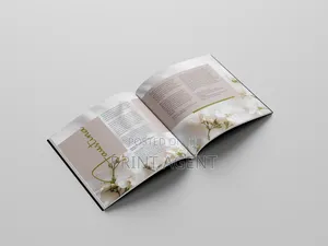 Book Design