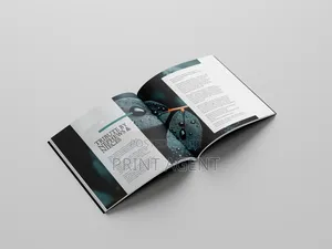 Book Design