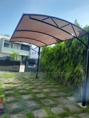 Professional Carport Fabrication Installation Nationwide