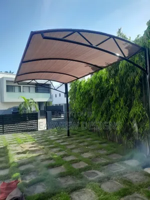 Professional Carport Fabrication Installation Nationwide