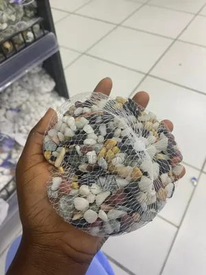 Decorative Stones