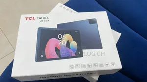 New TCL Tab 10L 64 GB