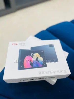 New TCL Tab 10L 64 GB
