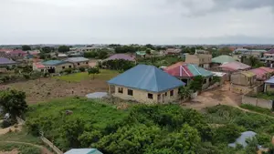 4bdrm Apartment in Mr Justice Estate, Nyanyano for sale