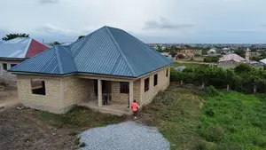 4bdrm Apartment in Mr Justice Estate, Nyanyano for sale