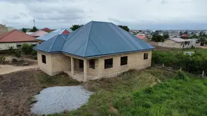 4bdrm Apartment in Mr Justice Estate, Nyanyano for sale