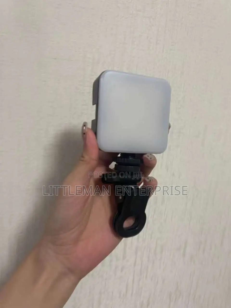 Camera Camcorder Led Light