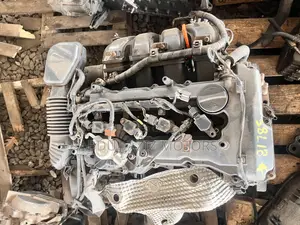 Hyundai Sonata Engine / Hyundai Santa Fe Engine