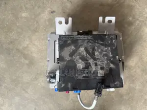 2021 Acura Rdx Radio Receiver Unit