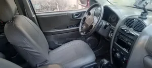 Hyundai Santa Fe 2008