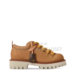 Supreme Quality and Heavy Lv Shoes