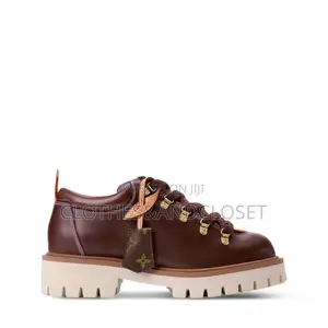 Supreme Quality and Heavy Lv Shoes