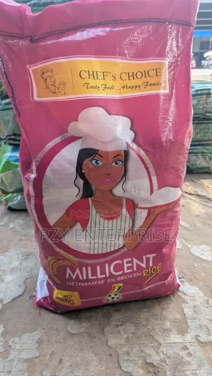 Millicent 5*5 Kg