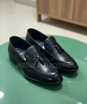 Fernando Melo Loafers for Men
