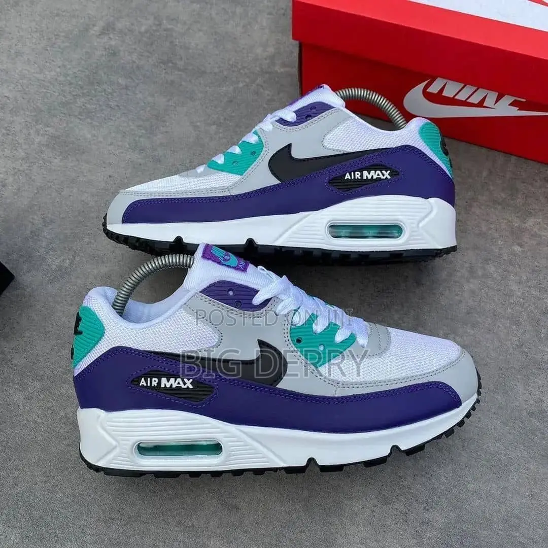 Nike Airmax 90 Variety