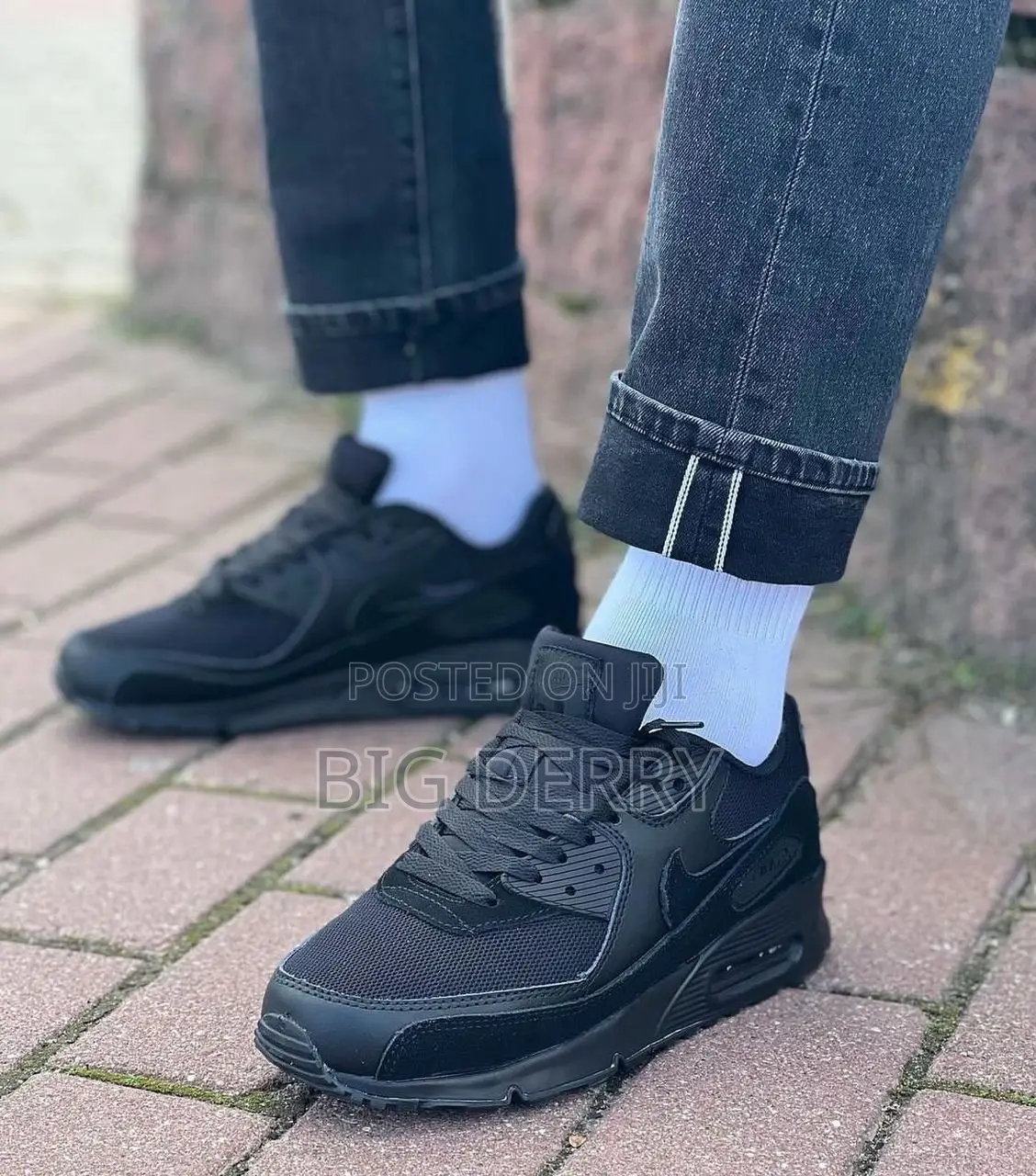 Nike Airmax 90 Variety