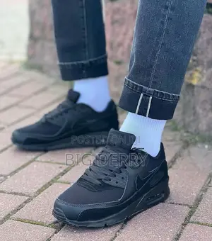 Nike Airmax 90 Variety