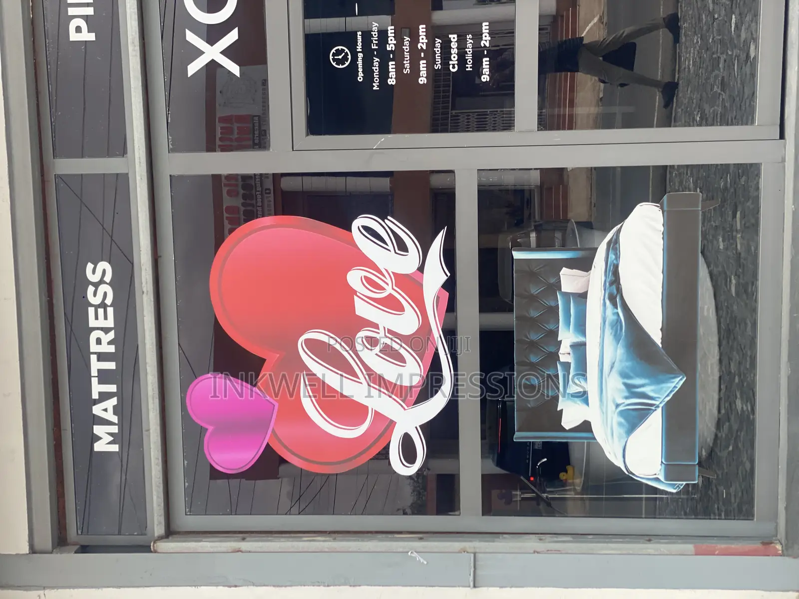 Experts/Professionals in Shop Branding