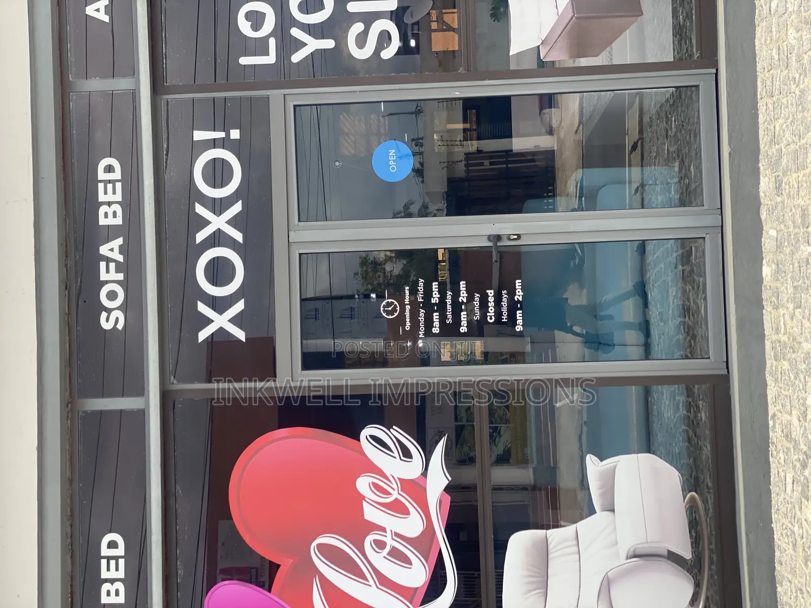 Experts/Professionals in Shop Branding