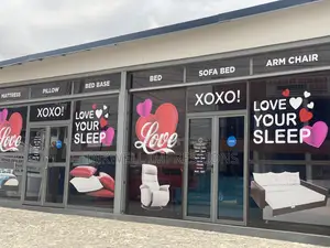 Experts/Professionals in Shop Branding