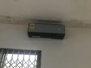 Air Conditioning Technician