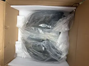 Toyota Camry 2012-14 Smoked Type Spec Led Tail Light With Boot Light