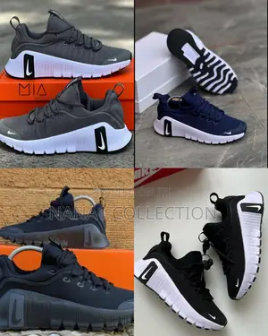 Nike Metcon 6 Sneakers “All Colors”