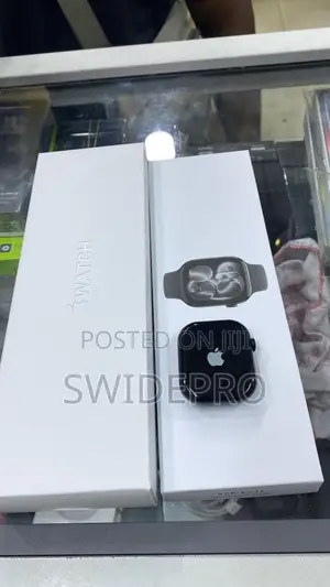 Apple Series 9 Watch Direct Copied