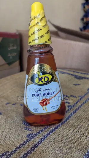Pure Honey