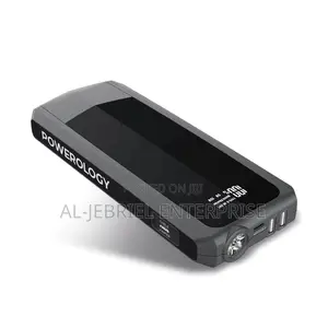 Jump Starter 1200a (12v )