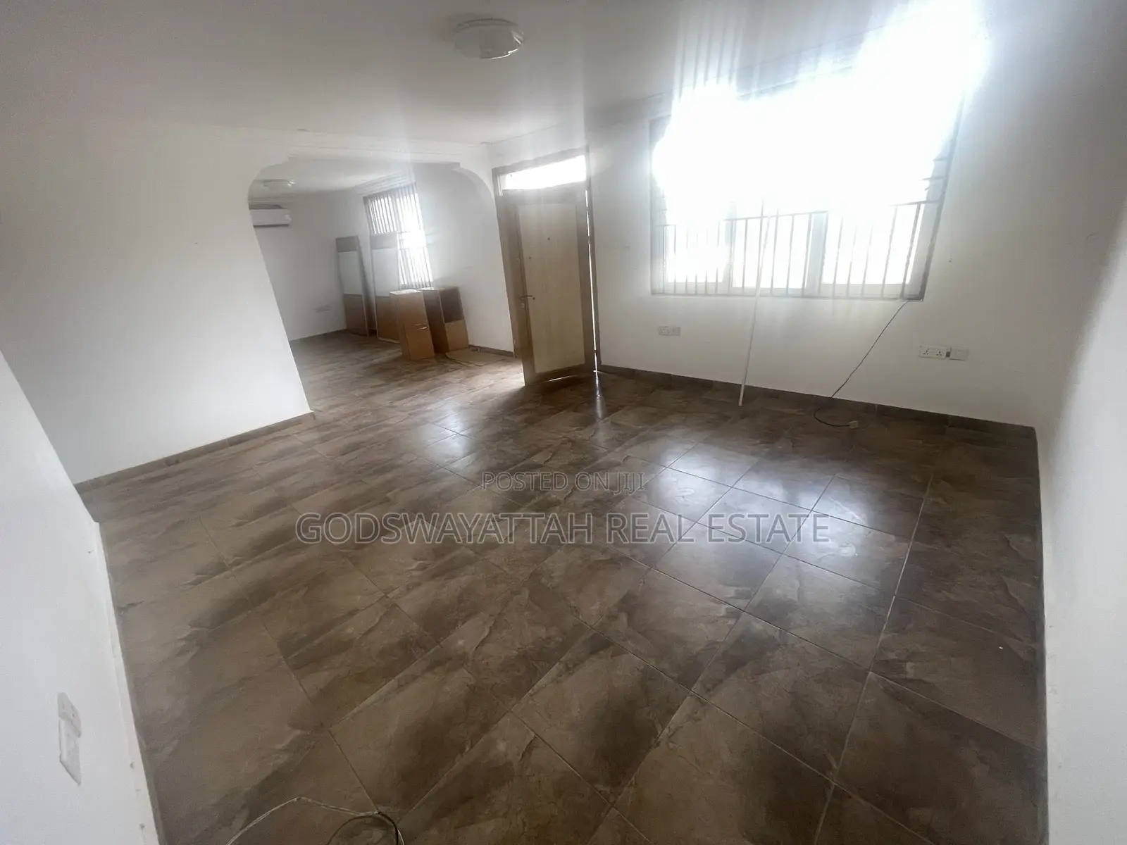2bdrm Apartment in East Legon, Adjiriganor for rent