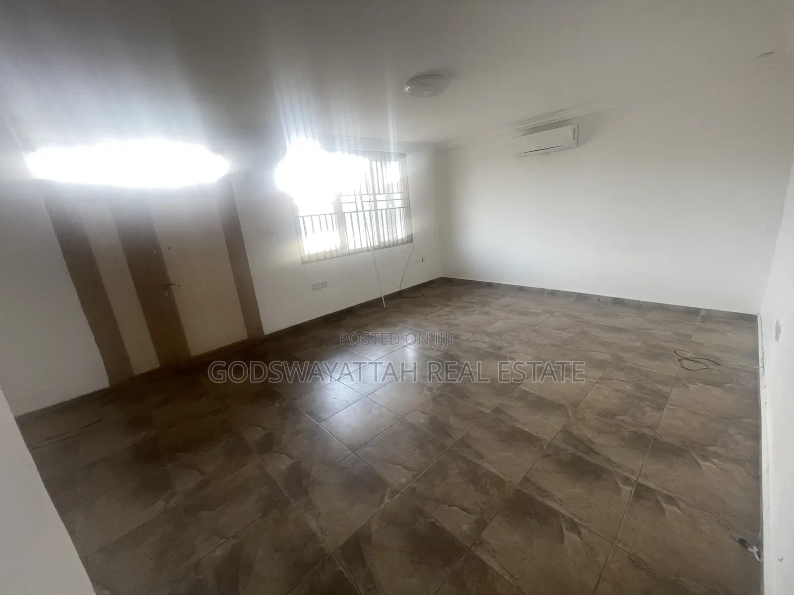 2bdrm Apartment in East Legon, Adjiriganor for rent