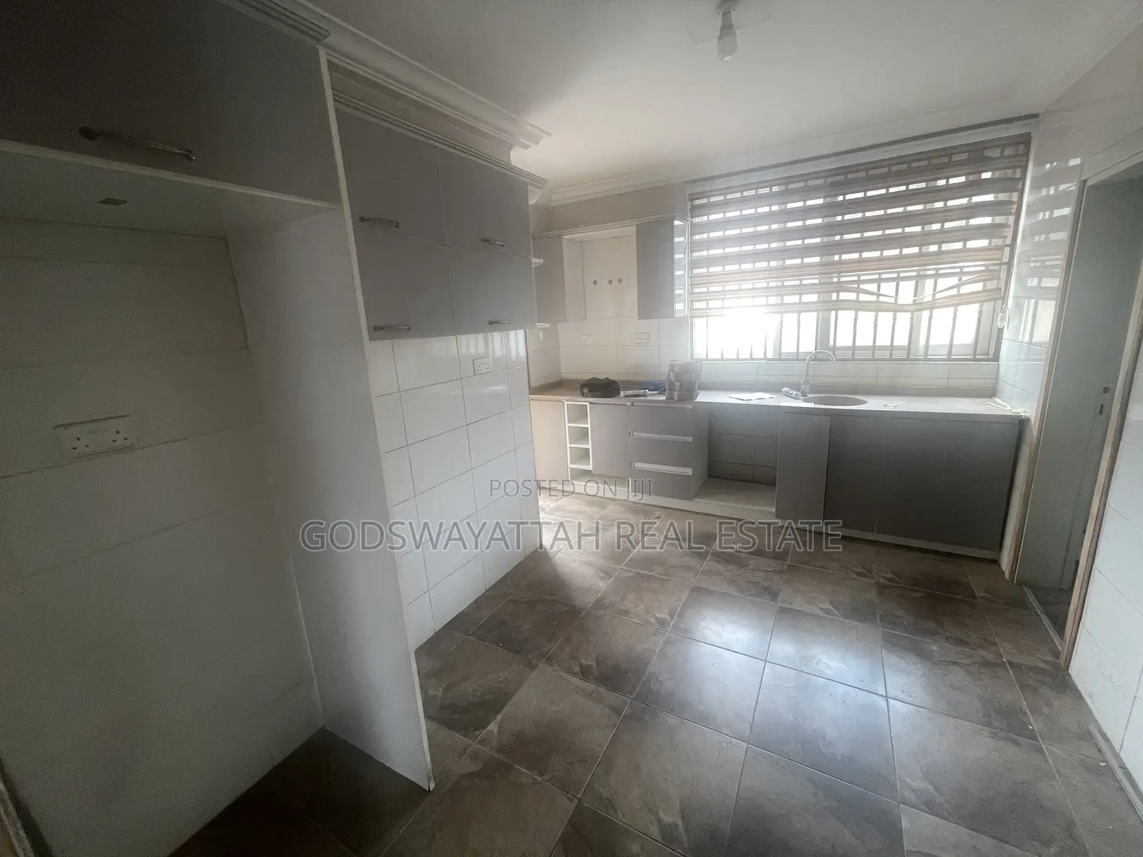 2bdrm Apartment in East Legon, Adjiriganor for rent