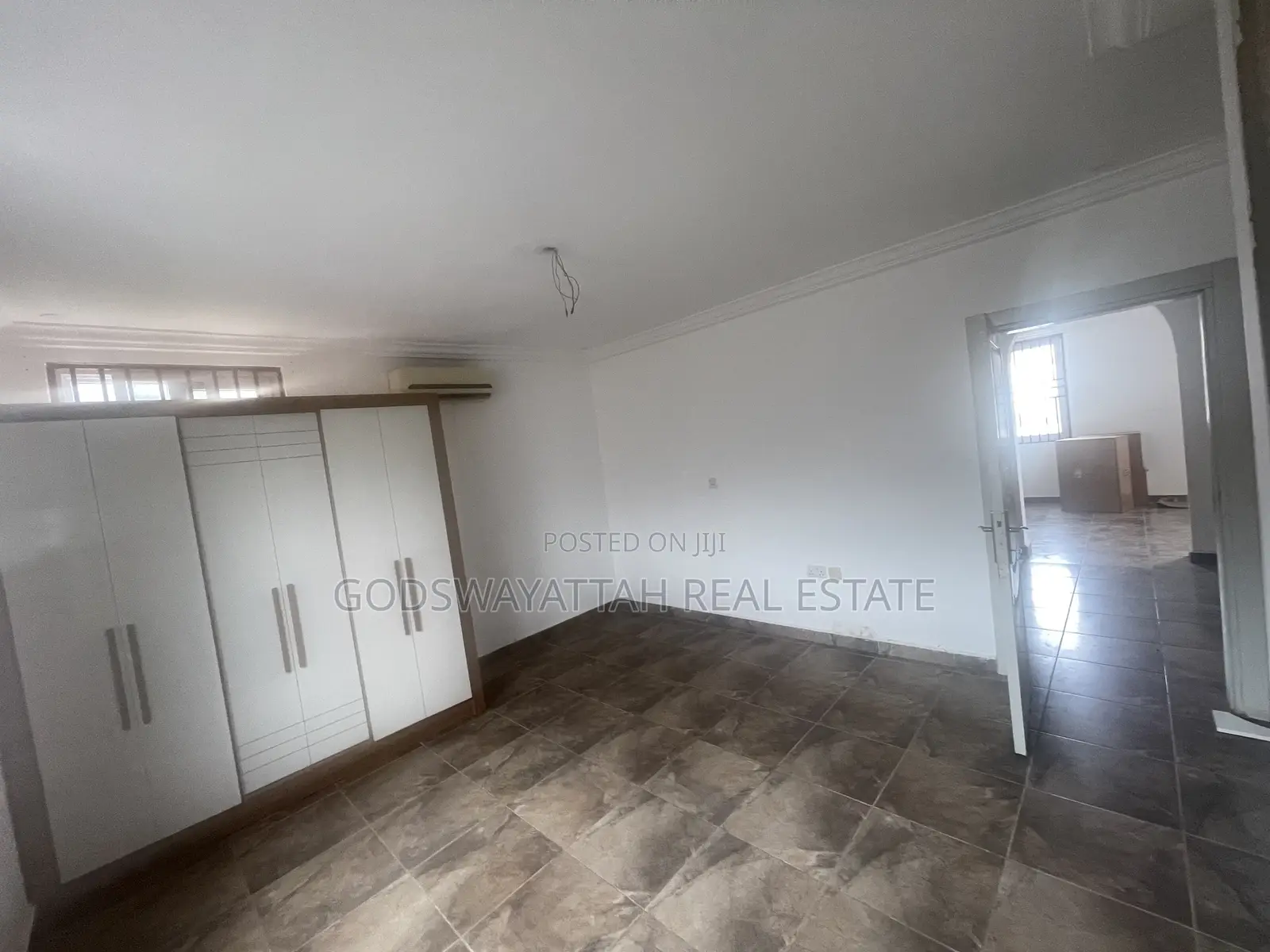 2bdrm Apartment in East Legon, Adjiriganor for rent