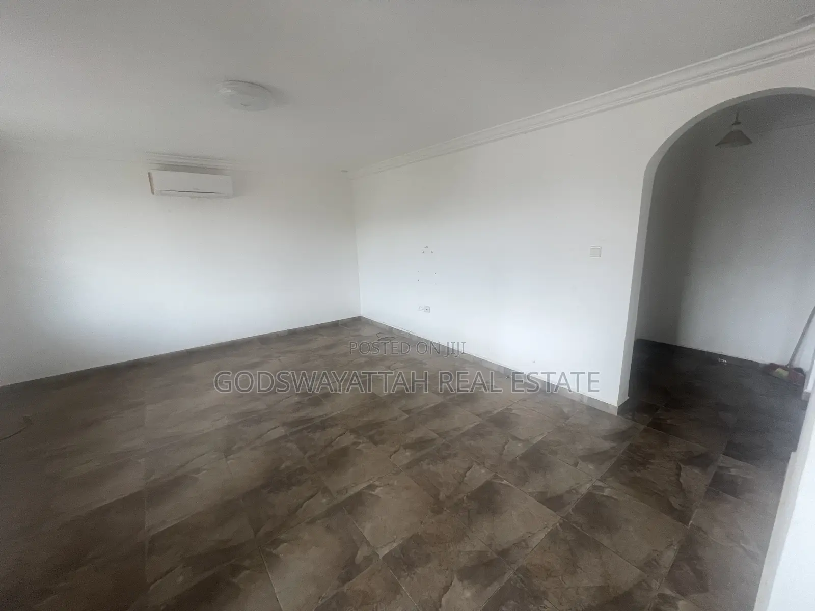 2bdrm Apartment in East Legon, Adjiriganor for rent