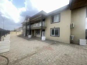 2bdrm Apartment in East Legon, Adjiriganor for rent