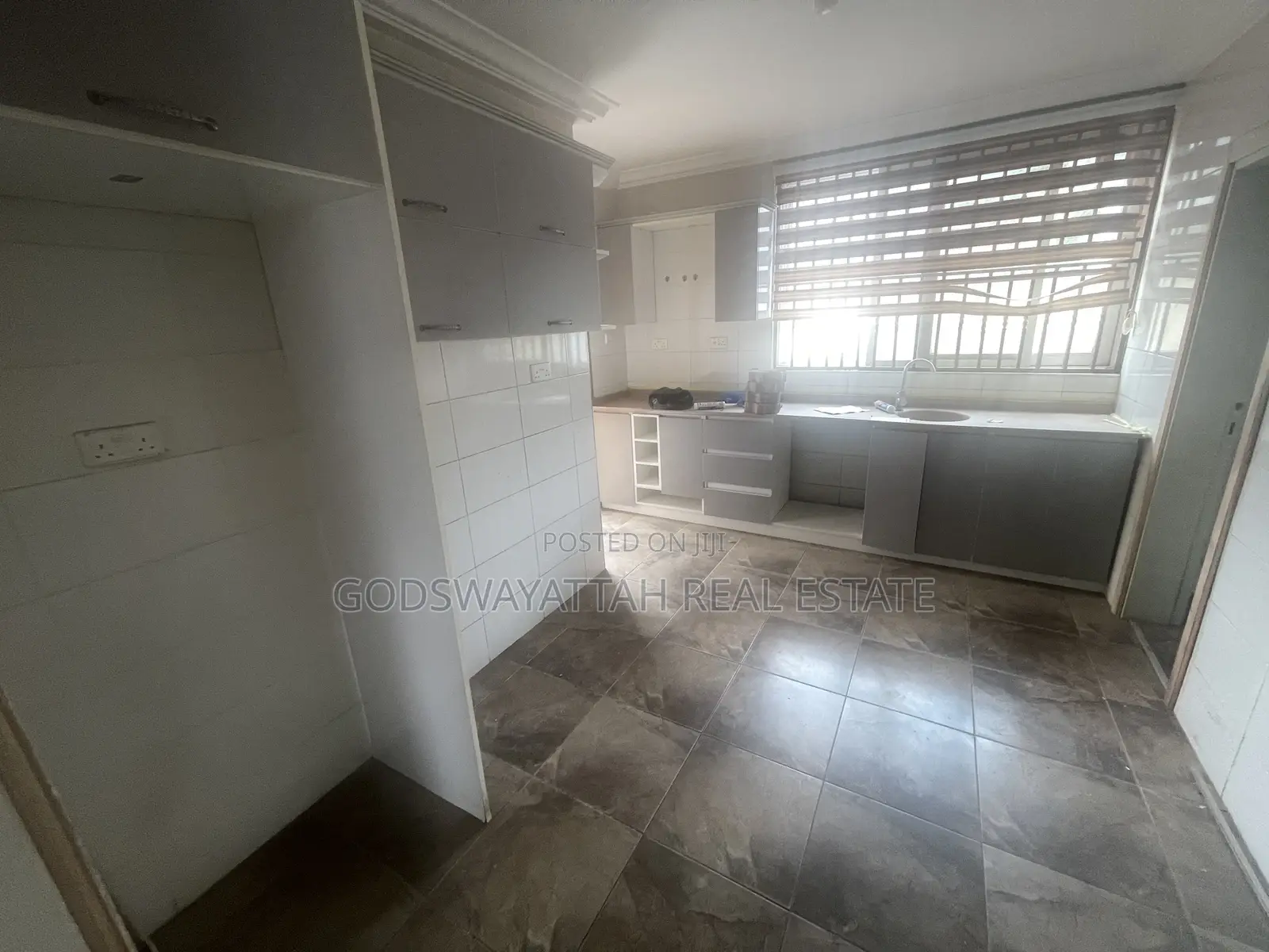 2bdrm Apartment in East Legon, Adjiriganor for rent