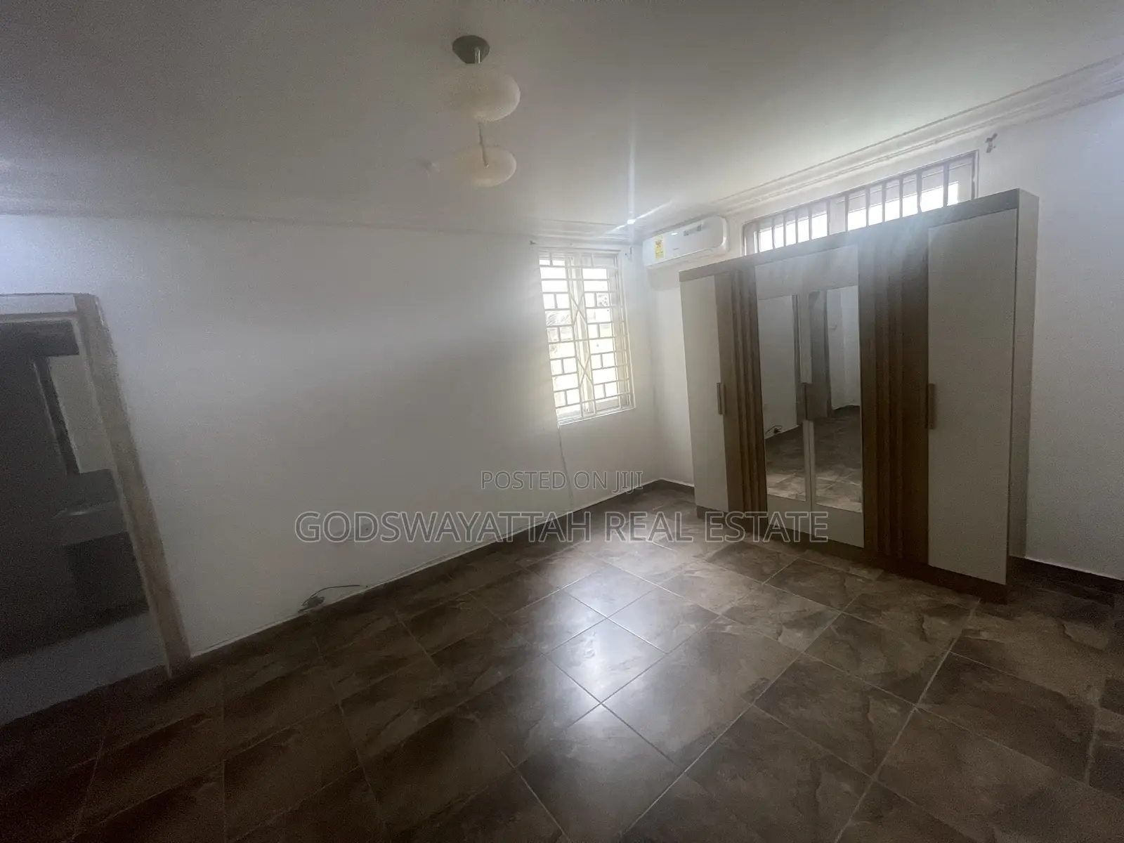 2bdrm Apartment in East Legon, Adjiriganor for rent