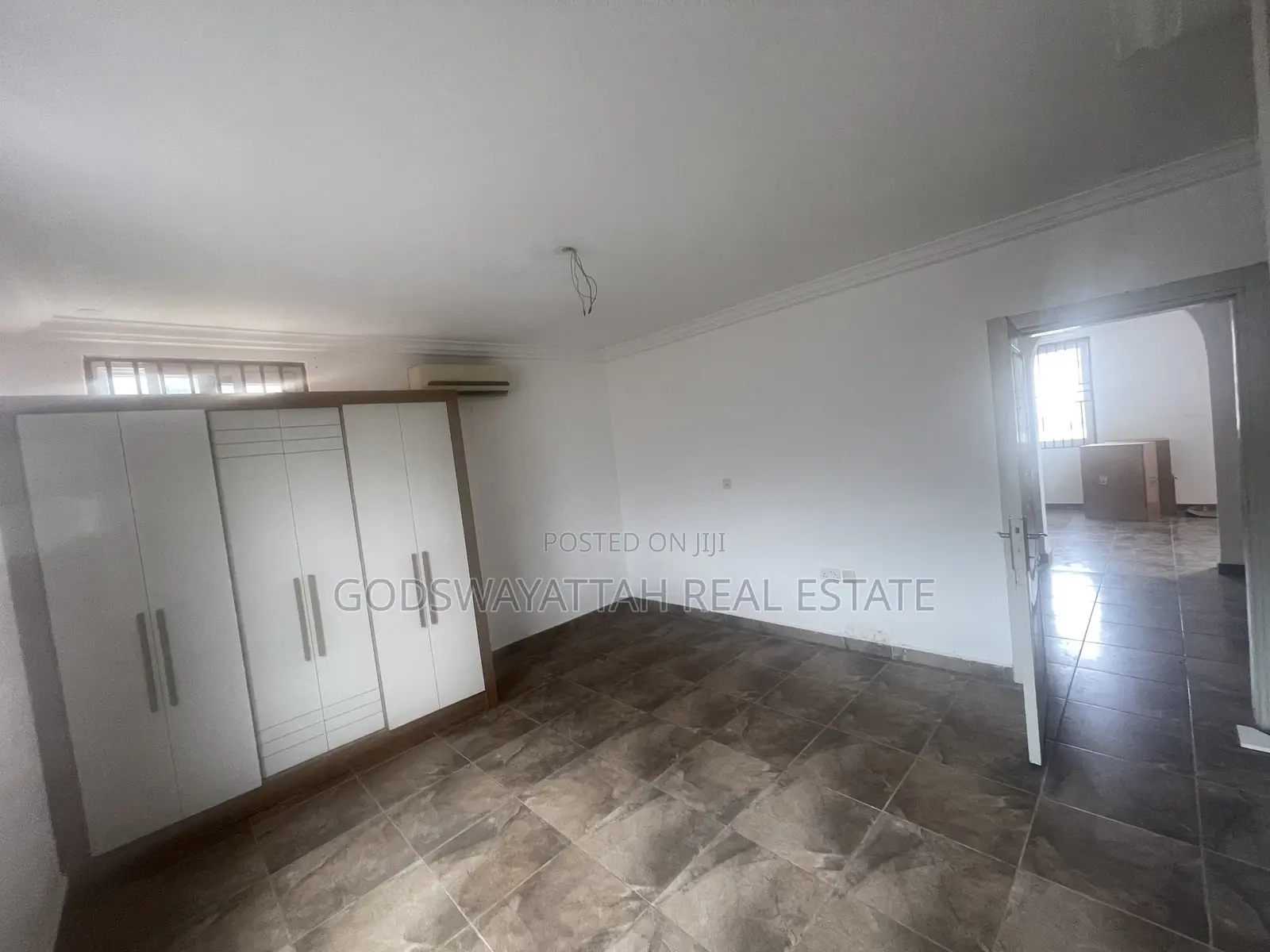 2bdrm Apartment in East Legon, Adjiriganor for rent
