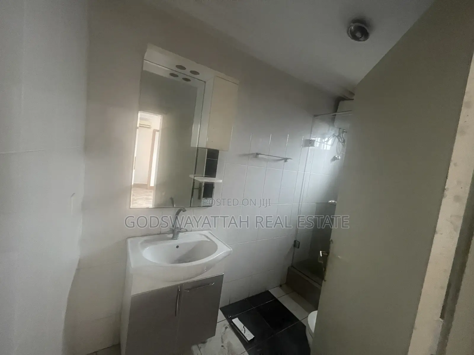 2bdrm Apartment in East Legon, Adjiriganor for rent