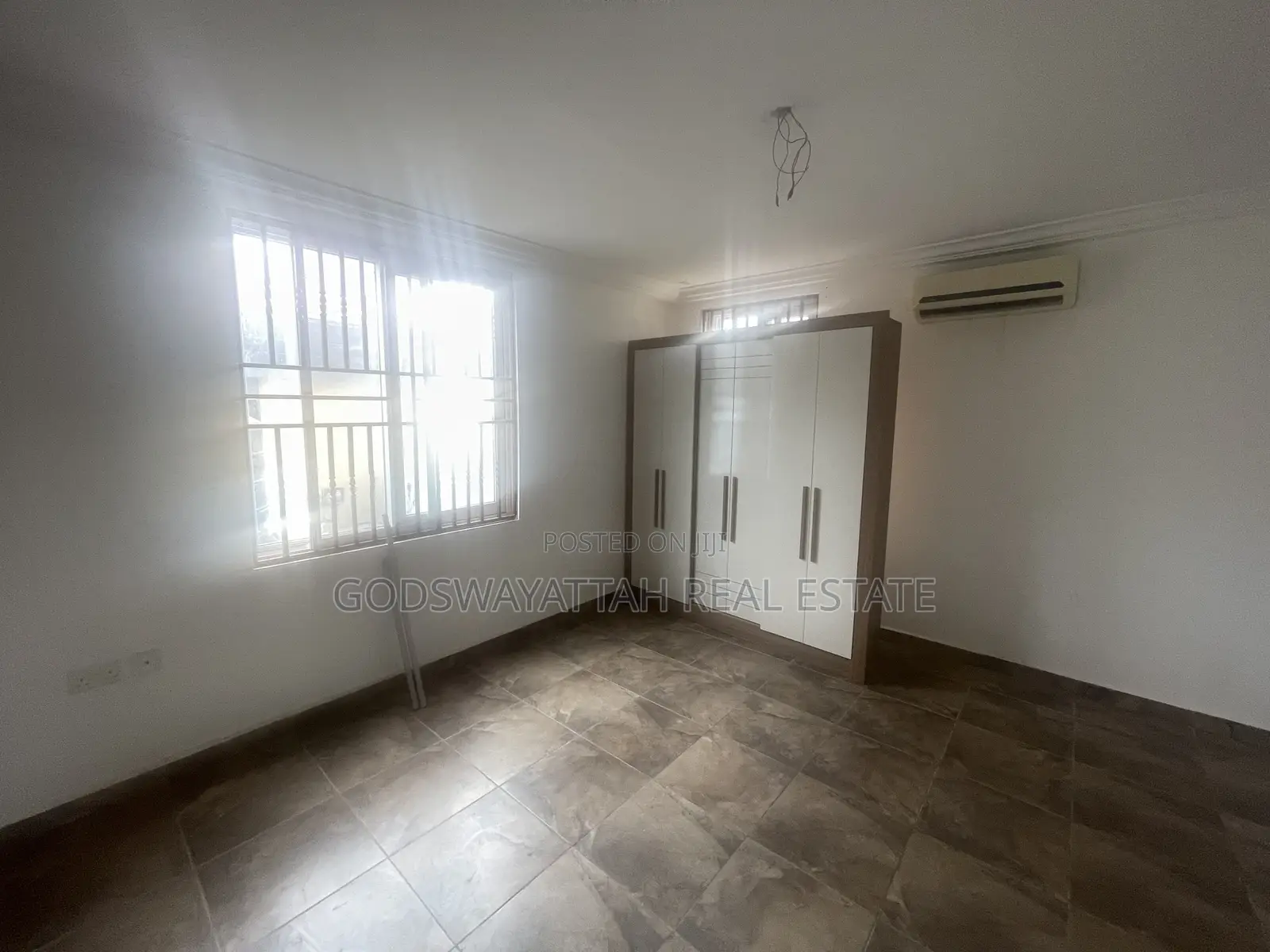 2bdrm Apartment in East Legon, Adjiriganor for rent