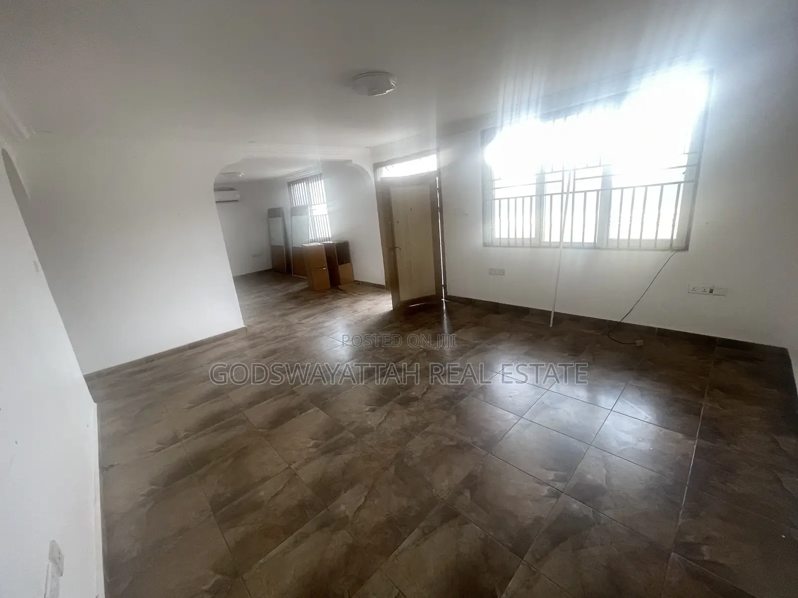 2bdrm Apartment in East Legon, Adjiriganor for rent