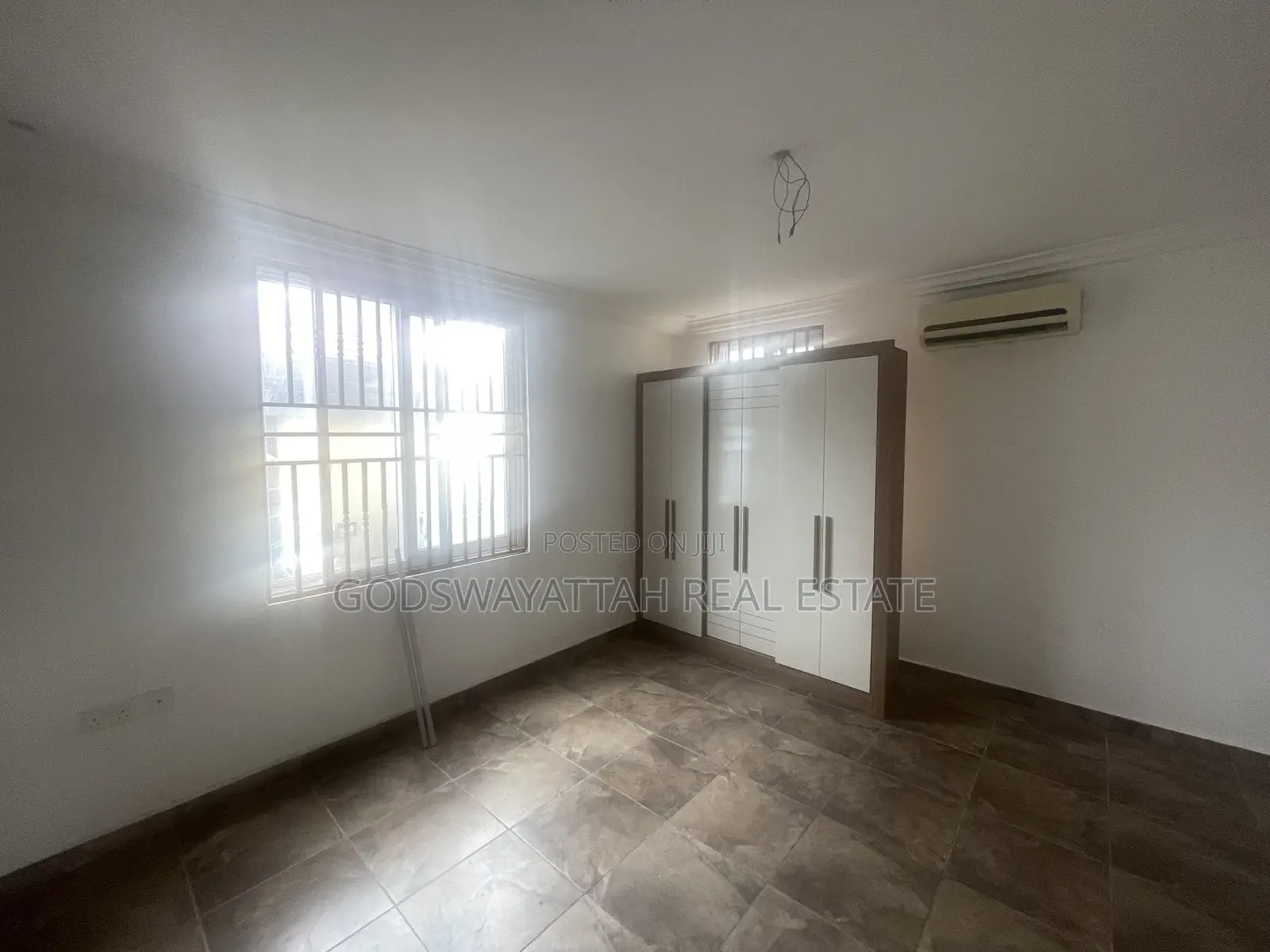 2bdrm Apartment in East Legon, Adjiriganor for rent