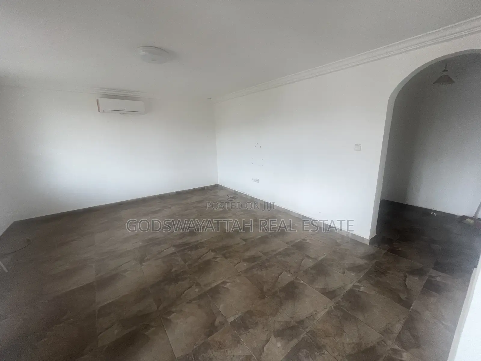 2bdrm Apartment in East Legon, Adjiriganor for rent