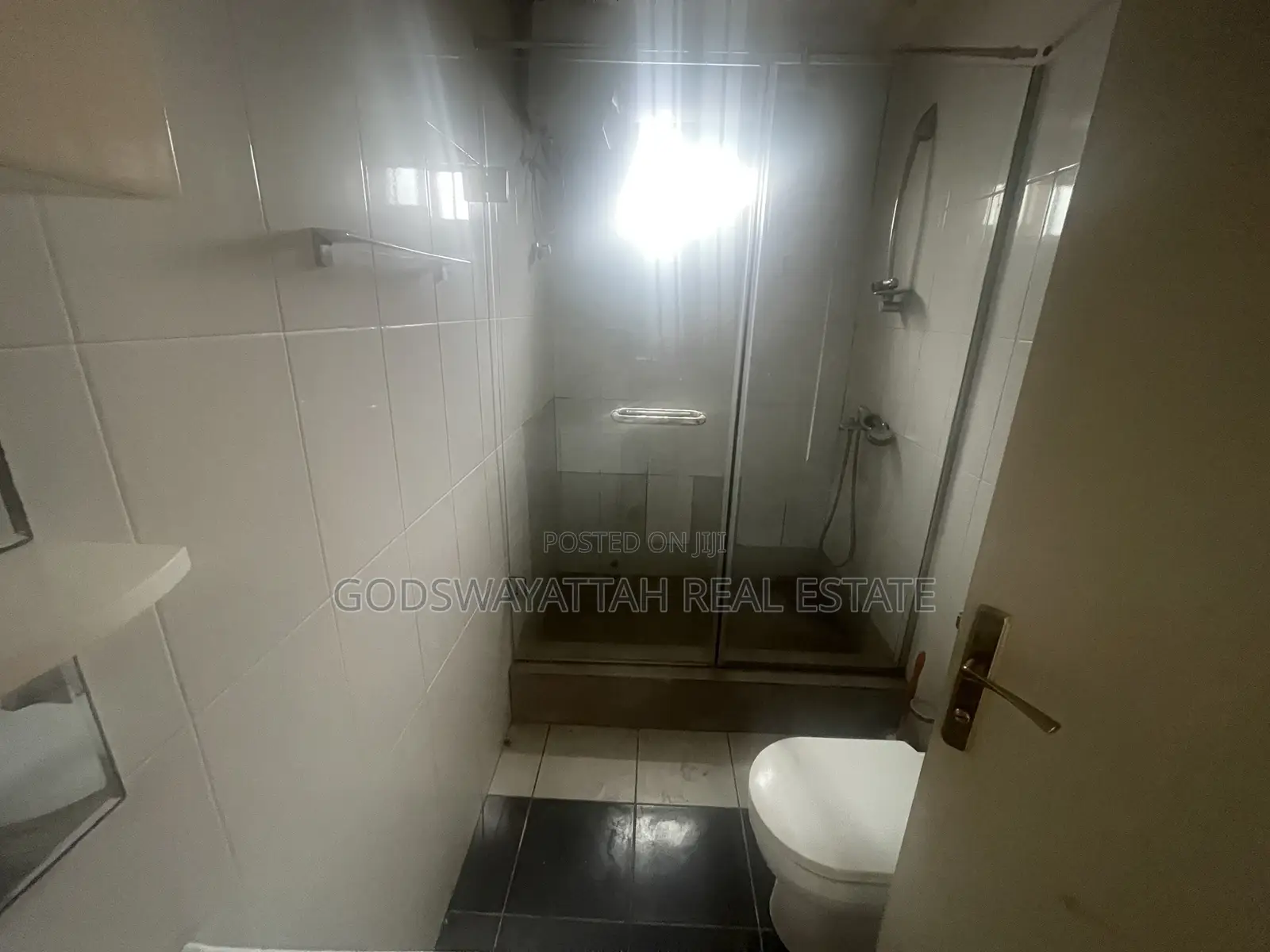 2bdrm Apartment in East Legon, Adjiriganor for rent