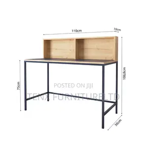 Desk (Olive)