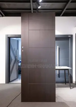 8ft Room Door