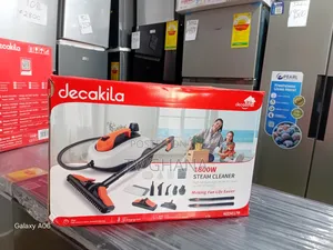 Deckila 1800w Premium Quality Steam Cleaner1800w