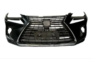 2018 - 2021 Lexus Nx300h Front Bumper Cover Assembly